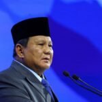 Indonesia’s President Set to Join Trump’s ‘Board of Peace’ in Washington Amid Gaza Reconstruction Talks