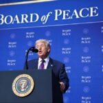 Trump Issues 10‑Day Ultimatum to Iran as U.S. Strengthens Military Presence