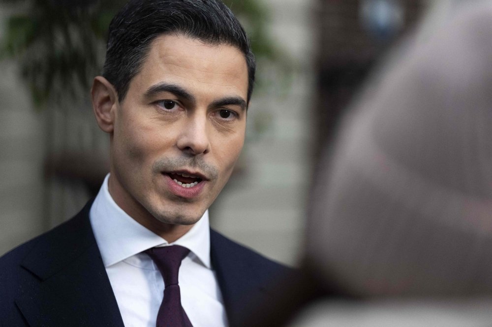 Netherlands Makes History as Rob Jetten Becomes Youngest and First Openly Gay Prime Minister