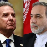 High-Stakes Iran–US Talks Resume in Muscat Amid Rising Regional Tensions